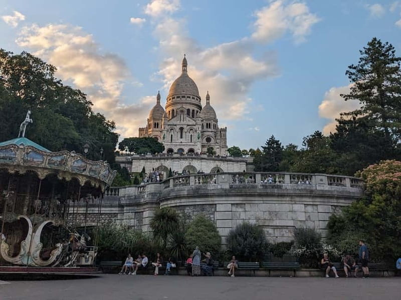 Paris: Montmartre/Pigalle Foodie Tour with Tastings - Who should book this Montmartre food walk?