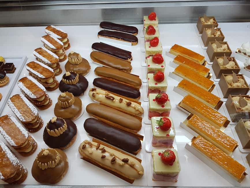 Paris: Notre Dame & Latin Quarter Food Tour with 8+ Tastings - Timing, walking, and group size