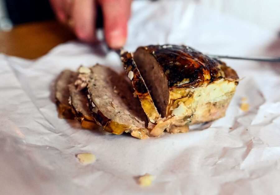 Paris: Notre Dame & Latin Quarter Food Tour with 8+ Tastings - Who will enjoy this Paris food walk?