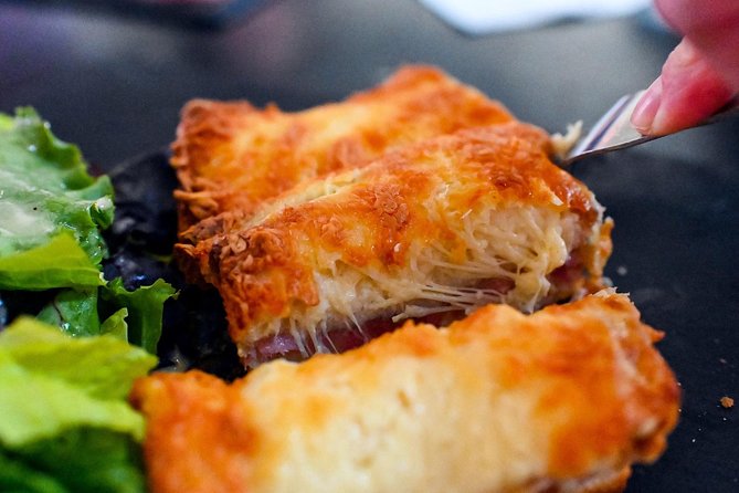 Paris Private Food Tour – Taste 8+ French Classics in Le Marais - The Jewish Quarter and Le Marais Food Traditions