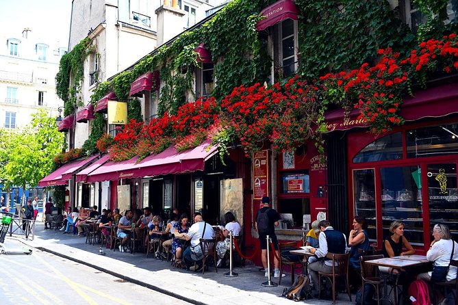 Paris Private Food Tour – Taste 8+ French Classics in Le Marais - Why the Private Format Matters at $289.04