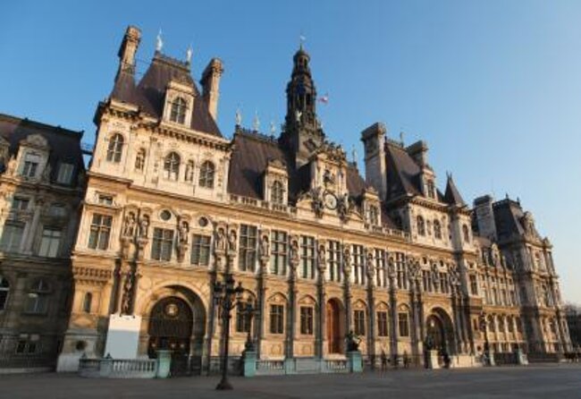 Paris Private Food Tour with 6 or 10 Tastings - Key points to know before booking