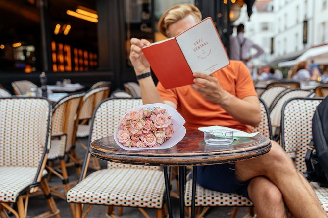 Paris Private Food Tour with 6 or 10 Tastings - What this private Paris food tour is really offering