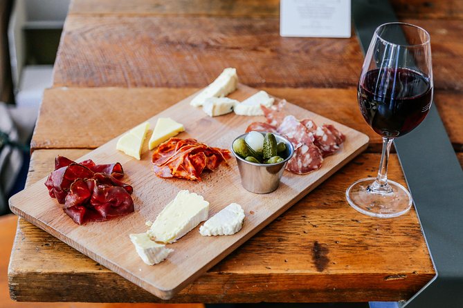 Paris Private Food Tour with 6 or 10 Tastings - The food: familiar classics and wider choices