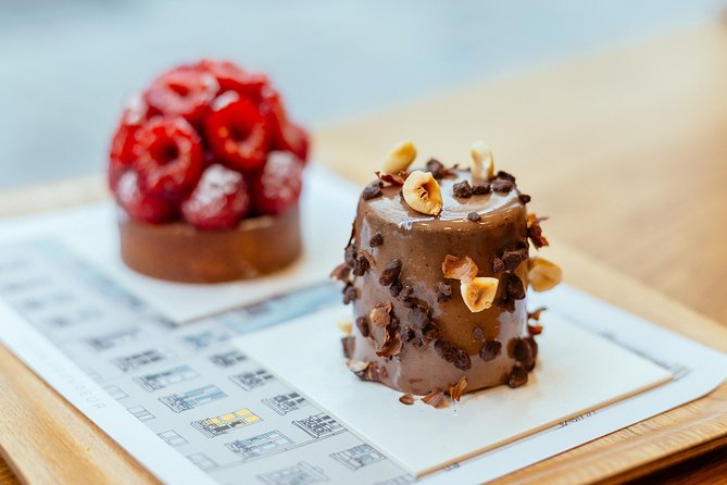 Paris Private Food Tour with 6 or 10 Tastings - Why the private format can be worth the price