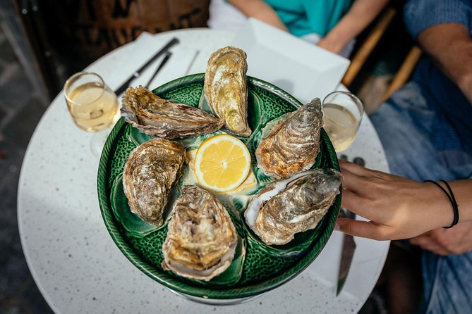 Paris Private Food Tour with 6 or 10 Tastings - Dietary needs, children, and different types of groups