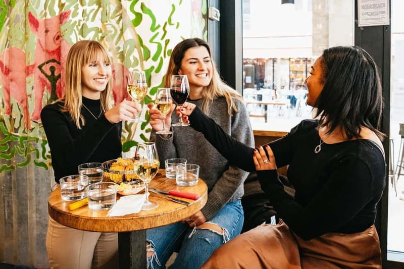 Paris: Saint Germain des Prés Guided Foodie Walking Tour - Key points to know before you book