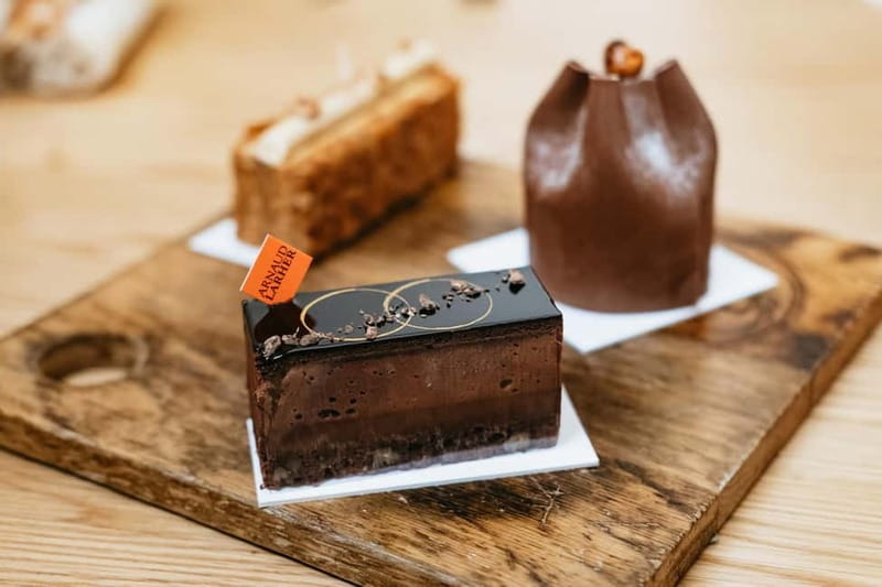 Paris: Saint Germain des Prés Guided Foodie Walking Tour - A tour that travels across France without leaving Paris