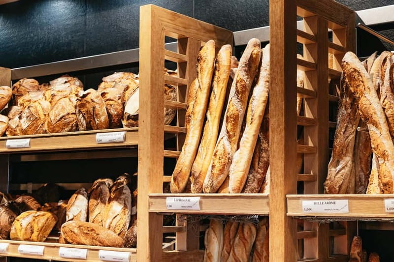 Paris: Saint Germain des Prés Guided Foodie Walking Tour - Pastry, chocolate, and the sweet side of France