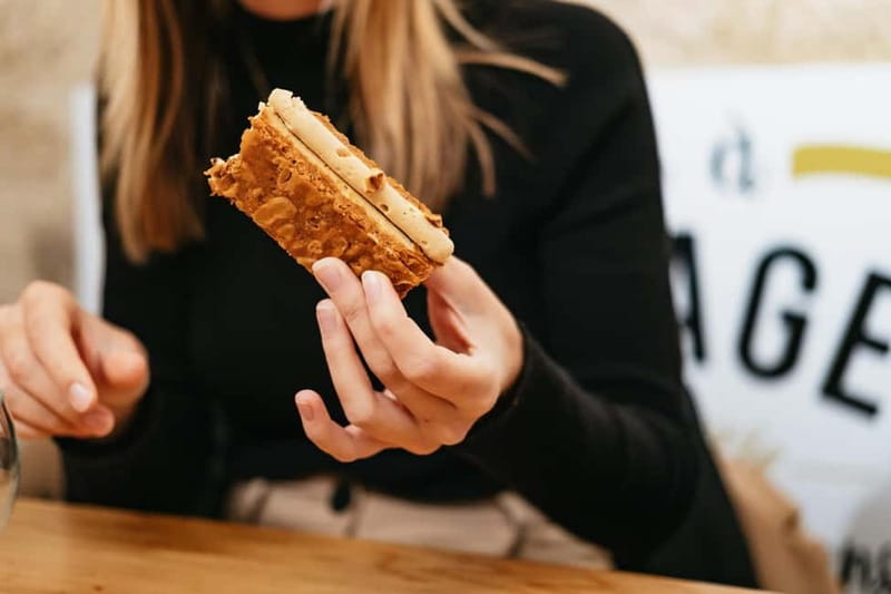 Paris: Saint Germain des Prés Guided Foodie Walking Tour - Why the six-person limit changes the experience
