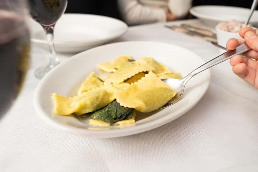 Parma: A Full Meal Walking Food Tour with a Local - Key points to know before booking