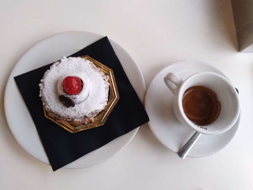 Parma: A Full Meal Walking Food Tour with a Local - What the guides add to the experience