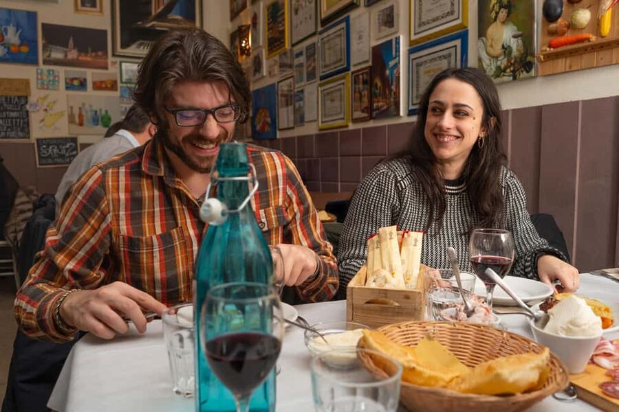 Parma: A Full Meal Walking Food Tour with a Local - Who will enjoy this Parma food tour most?