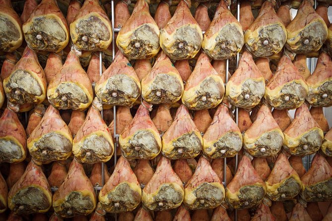 Parma Food Valley Gourmet Private Tour Easy - Is $229.78 per person a fair price?
