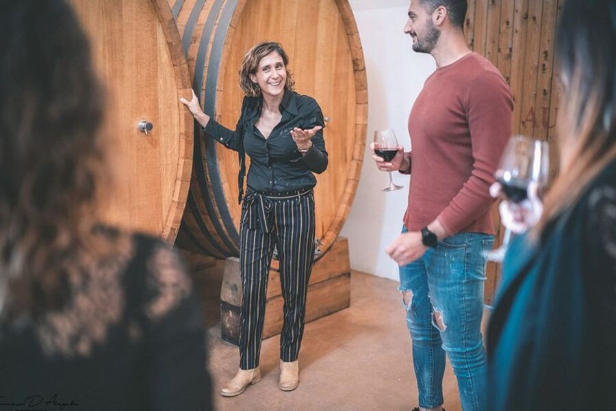 Partinico: Historic Sicilian Vineyard & Wine Tasting Tour - The biggest practical issue: reaching Farm Augustali