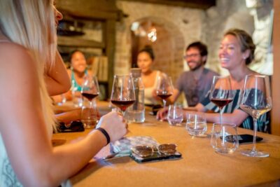 Pelješac Full-Day Wine and Food Tour from Dubrovnik