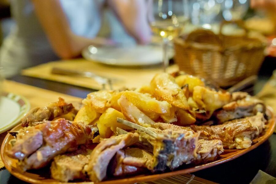 Pelješac Full-Day Wine and Food Tour from Dubrovnik - Oliver’s role makes the day personal