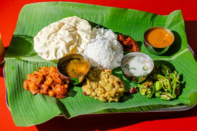 Penang Plates Food Tour with 15+ Tastings - Key points at a glance