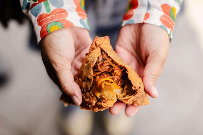 Penang Plates Food Tour with 15+ Tastings - Practical advice for a smoother four hours