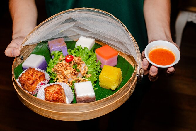 Penang Plates Food Tour with 15+ Tastings - Why this George Town food walk is worth considering