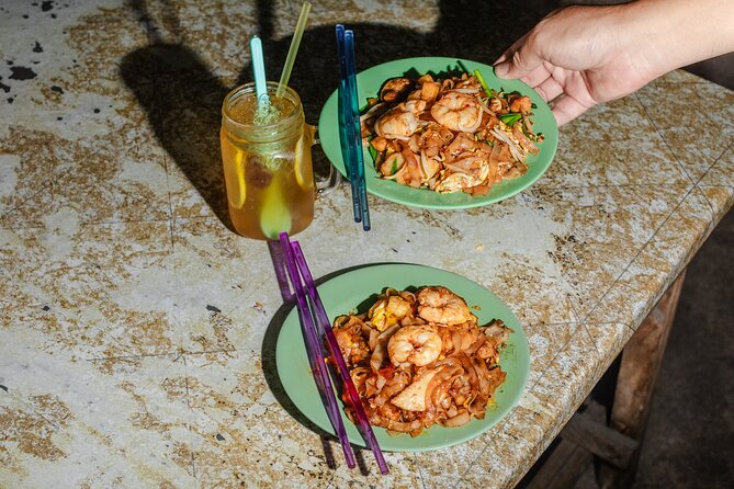 Penang Plates Food Tour with 15+ Tastings - The middle stretch: food, neighborhoods, and local context