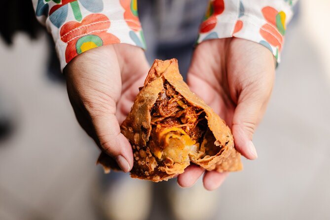 Penang Plates Food Tour with 15+ Tastings - Why the cultural mix adds real value