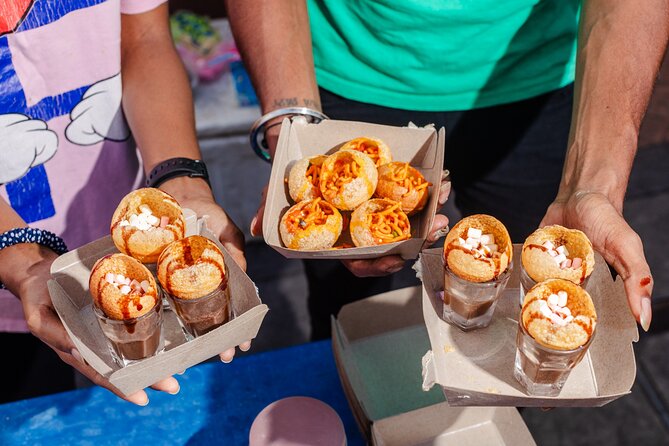 Penang Plates Food Tour with 15+ Tastings - Who should book this food tour?
