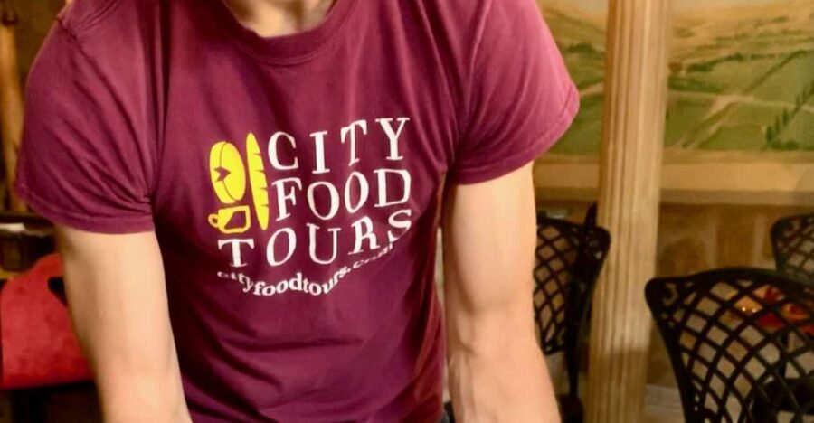 Philadelphia: Flavors of Philly Guided Foodie Tour - The Philly food tour at a glance