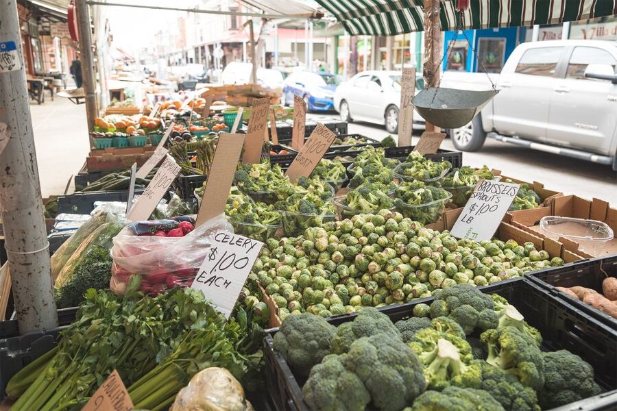 Philadelphia: Italian Market Walking Food Tour - What Makes This Philadelphia Food Walk Worth Considering