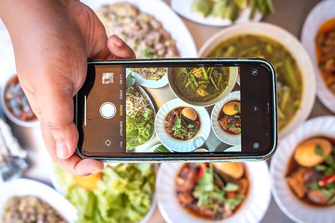 Phnom Penh’s Culinary Underground: Local Food Tour by Tuk-tuk - Fish amok and local curry at Eleven One Kitchen