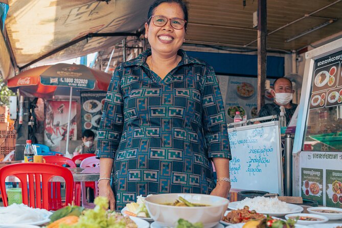 Phnom Penh’s Culinary Underground: Local Food Tour by Tuk-tuk - What the $69 price really buys