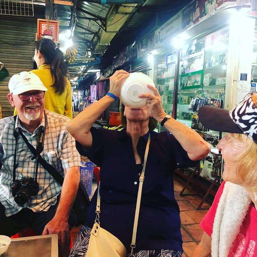 Phnom Penh's Ultimate Street Food Tour by Tuk Tuk - Five things to know before booking