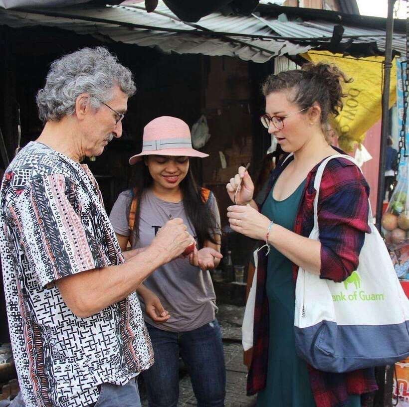 Phnom Penh's Ultimate Street Food Tour by Tuk Tuk - What the $79 price really covers