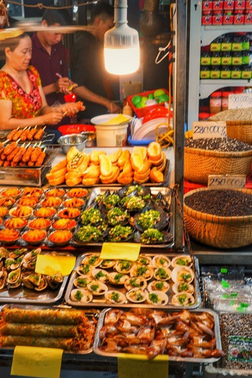 Phu Quoc: Street Food Tour - Key points at a glance