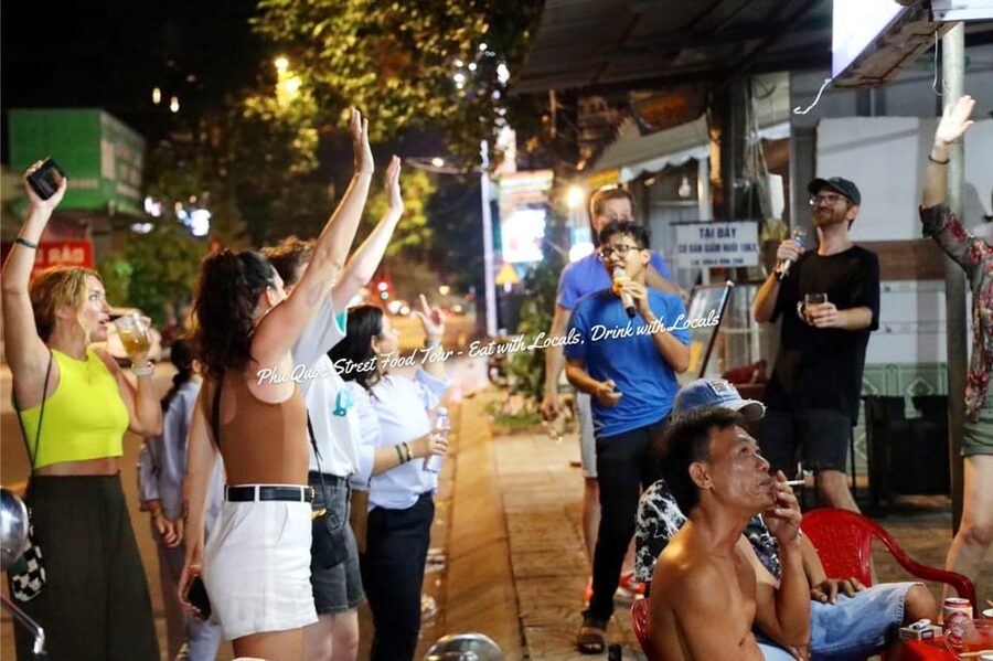Phu Quoc: Street Food Tour - Is $38 a good value?