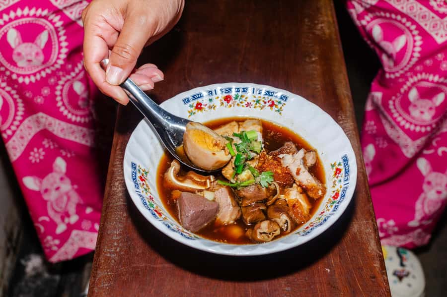 Phuket: Southern Flavours Food Tour with 15+ Tastings - Starting at Ranong Main Market