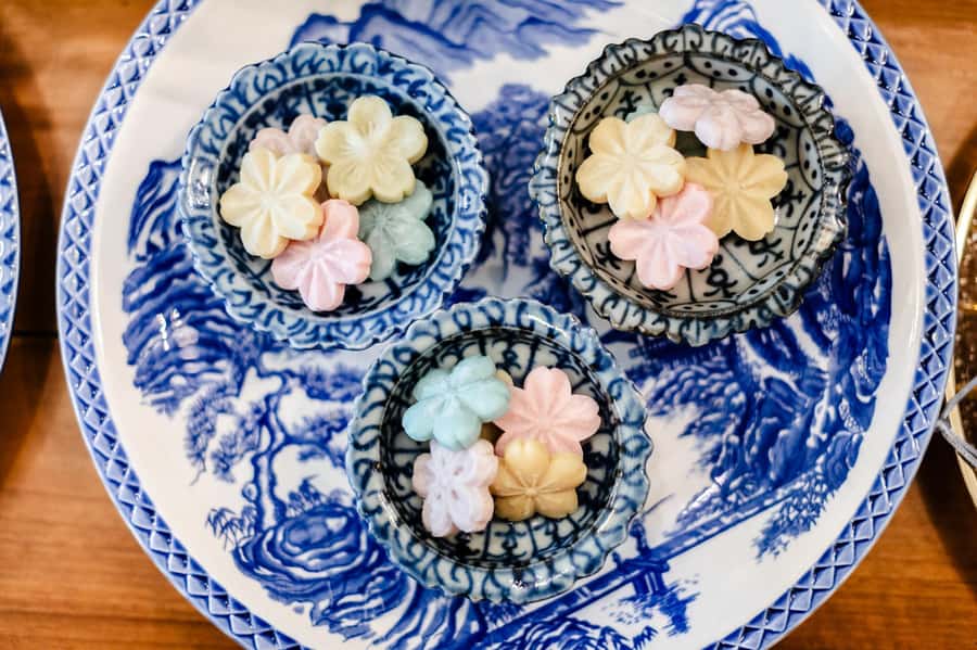 Phuket: Southern Flavours Food Tour with 15+ Tastings - The Burmese tea shop and roof-fired naan