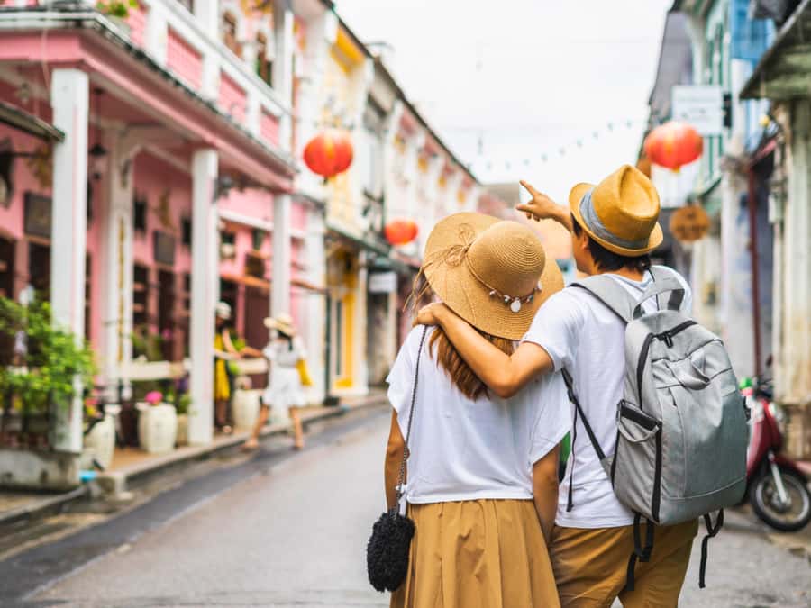 Phuket: Southern Thai Flavors Food Tastings Tour - Six reasons this Phuket food tour earns attention