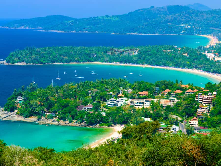 Phuket: Southern Thai Flavors Food Tastings Tour - What the $59 price really covers
