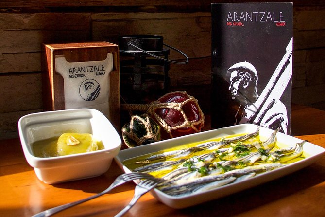Pintxo and Tapas tour with local Food Expert - Who will enjoy this food walk most?