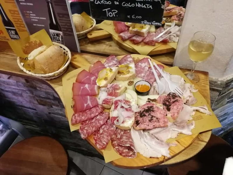 Pisa: Ultimate Food Tour with Full Tuscan Meal with a Local - Why this Pisa food tour works