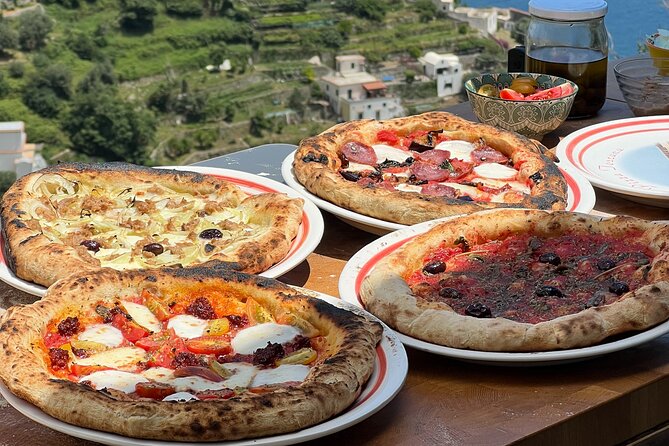 Pizza Class experience on Amalfi coast - Why this Amalfi cooking class feels personal