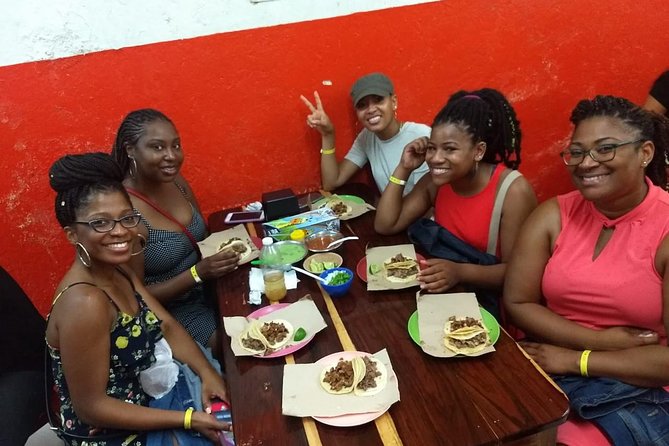 Playa del Carmen Walking Food Tour - Mole, antojitos, and the best reason to save room