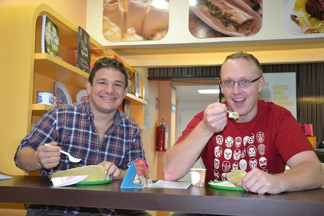 Polanco Food Tour: The Bestselling Food Adventure in Mexico City - What I Would Want to Know Before Booking