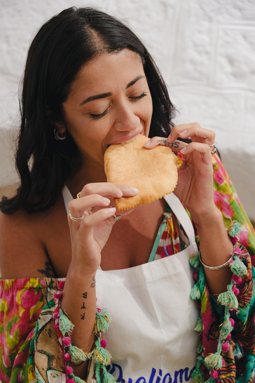 Polignano a Mare: Apulian Cooking Class with Food and Drinks - Making Orecchiette in Polignano a Mare