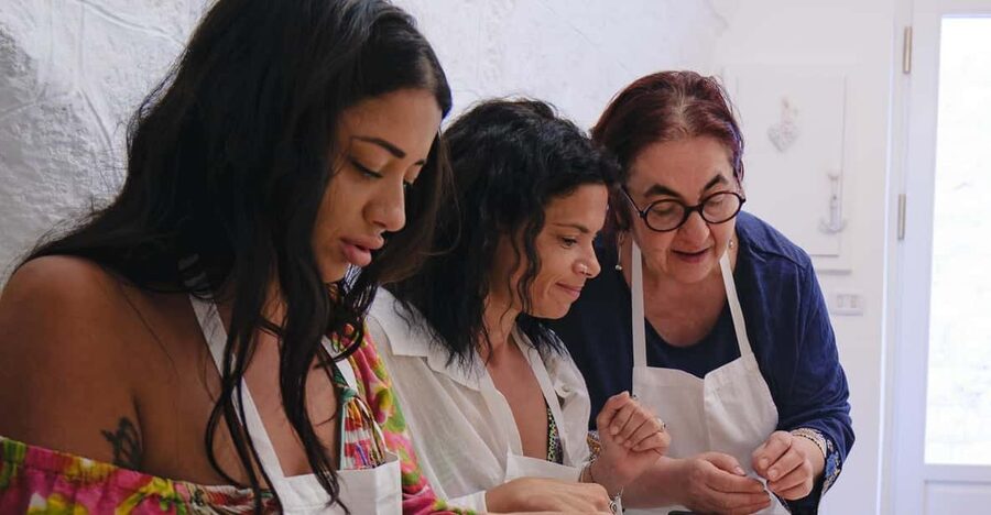 Polignano a Mare: Apulian Cooking Class with Food and Drinks - Is the $71 Price Fair?