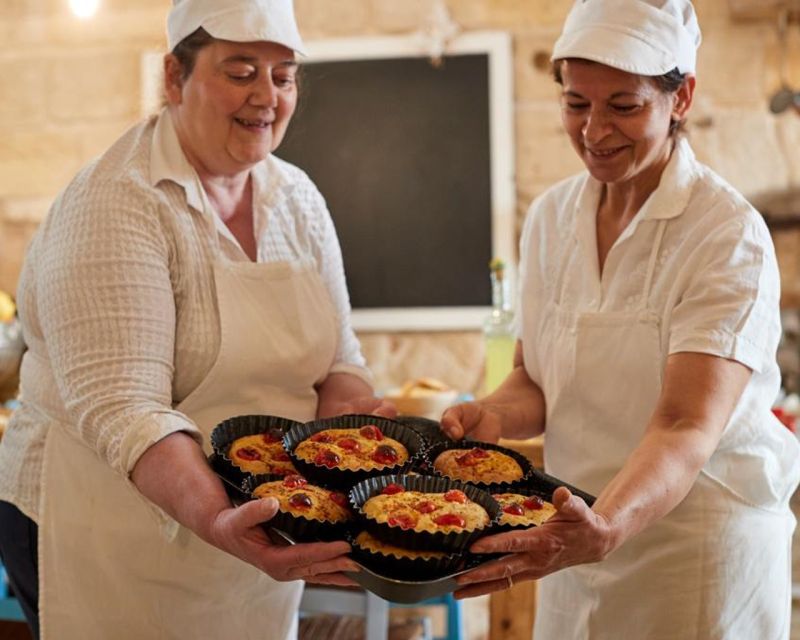 Polignano a Mare: Street Food Tour with Tastings and Wine - Key points to know before you go