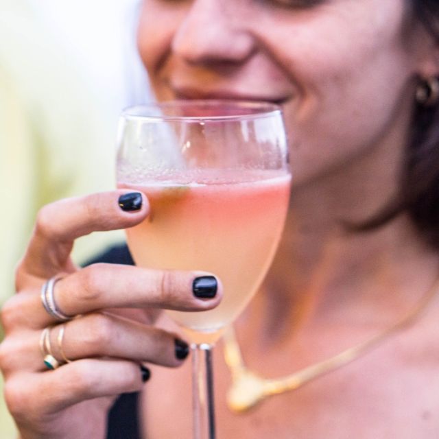 Polignano a Mare: Street Food Tour with Tastings and Wine - What the $59 price buys you