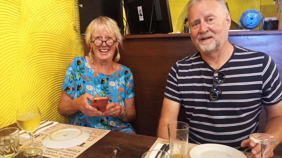 Ponta Delgada: Fat Dolphin Food Tours - Two cheese stops and the King of Cheese