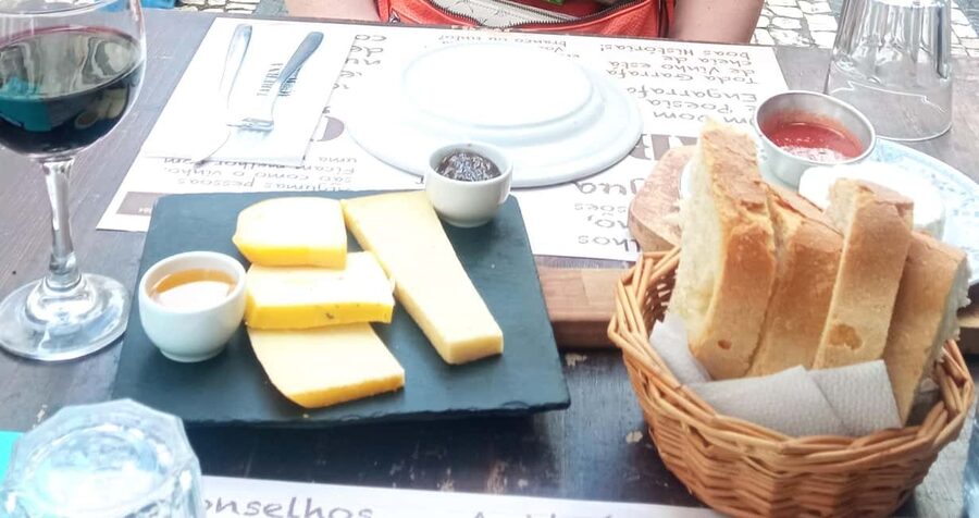 Ponta Delgada: Fat Dolphin Food Tours - Is $104 a good value?